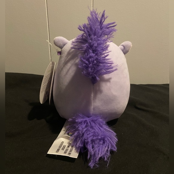 Meadow the Easter Exclusive Horse Squishmallow - Picture 3 of 4